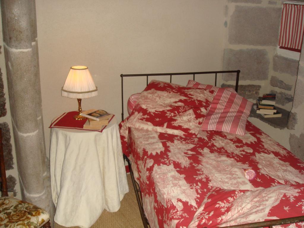 فندق موراتفي  La Maison De Justine المظهر الخارجي الصورة