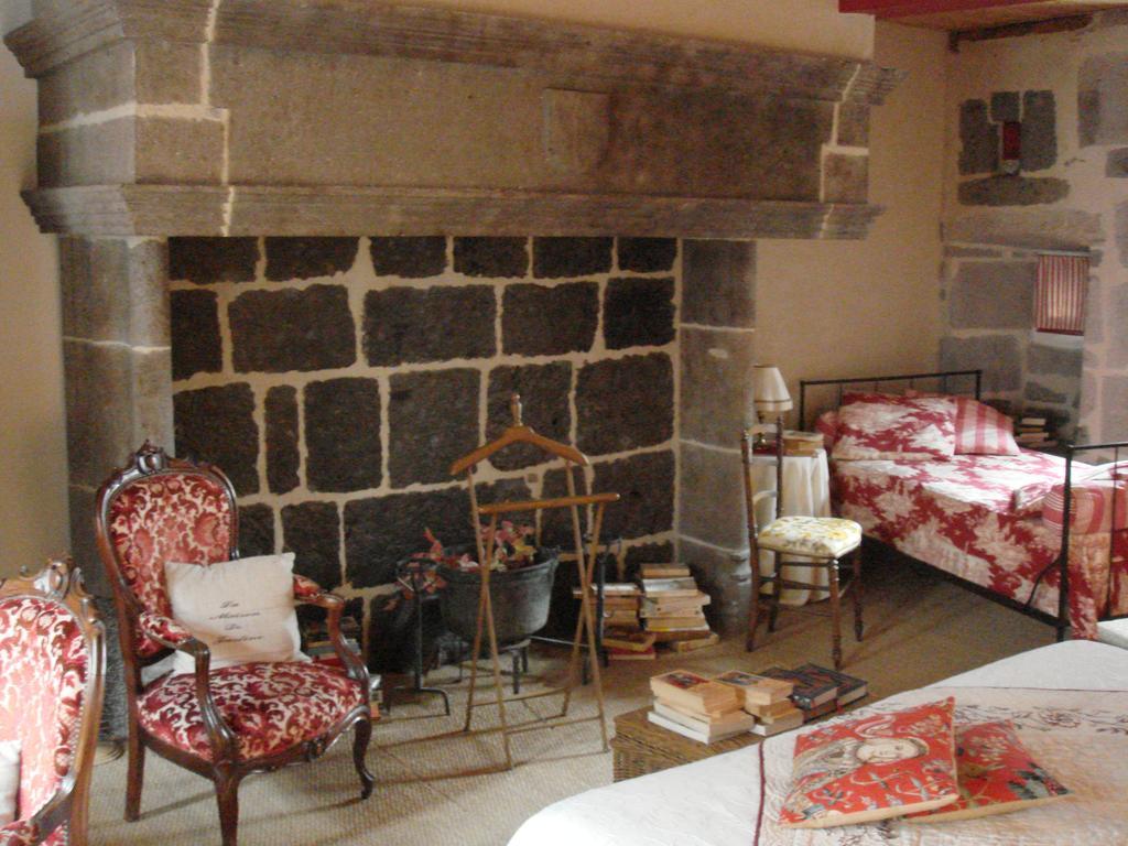 فندق موراتفي  La Maison De Justine المظهر الخارجي الصورة
