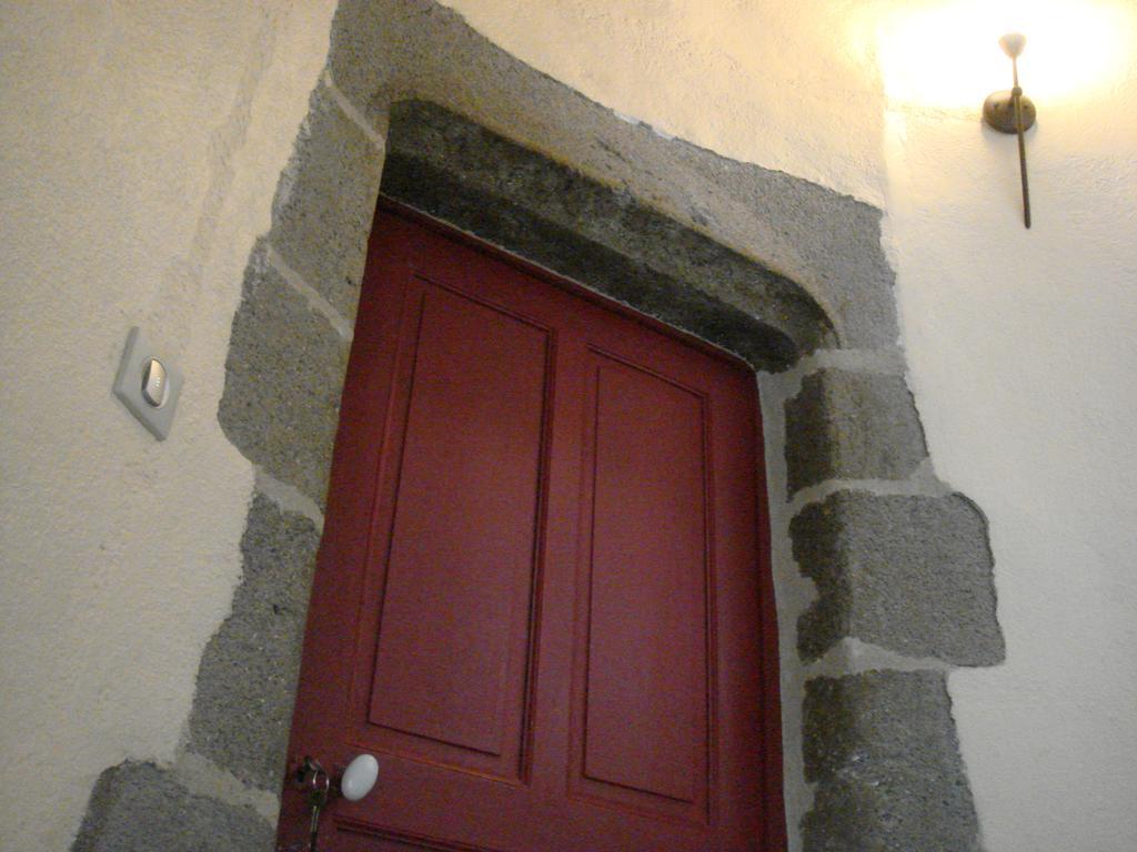 فندق موراتفي  La Maison De Justine المظهر الخارجي الصورة