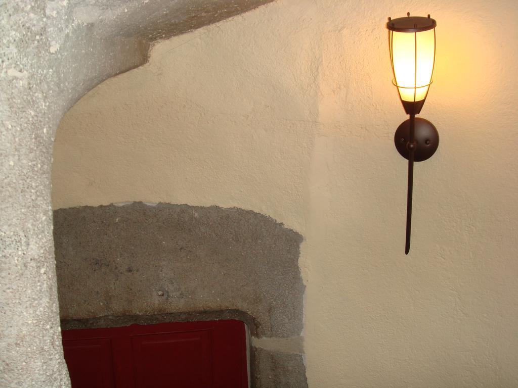 فندق موراتفي  La Maison De Justine المظهر الخارجي الصورة