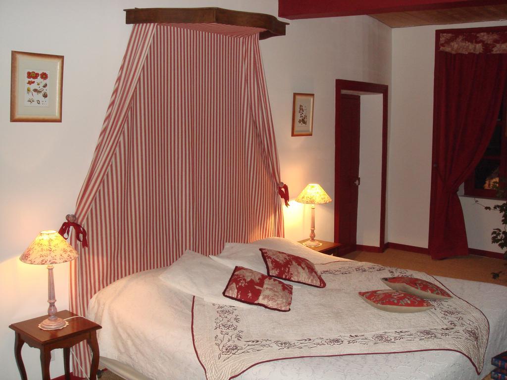فندق موراتفي  La Maison De Justine المظهر الخارجي الصورة