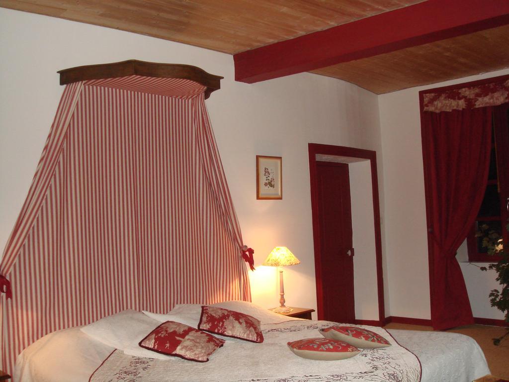 فندق موراتفي  La Maison De Justine المظهر الخارجي الصورة